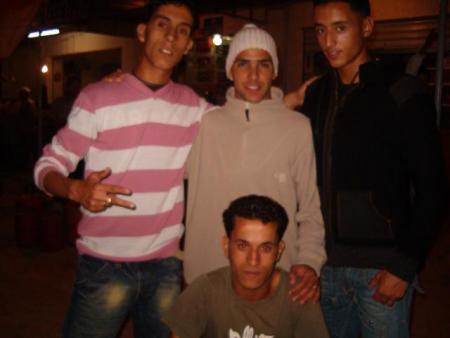 khoya hasan khoya aziz and abdellah and sa3id